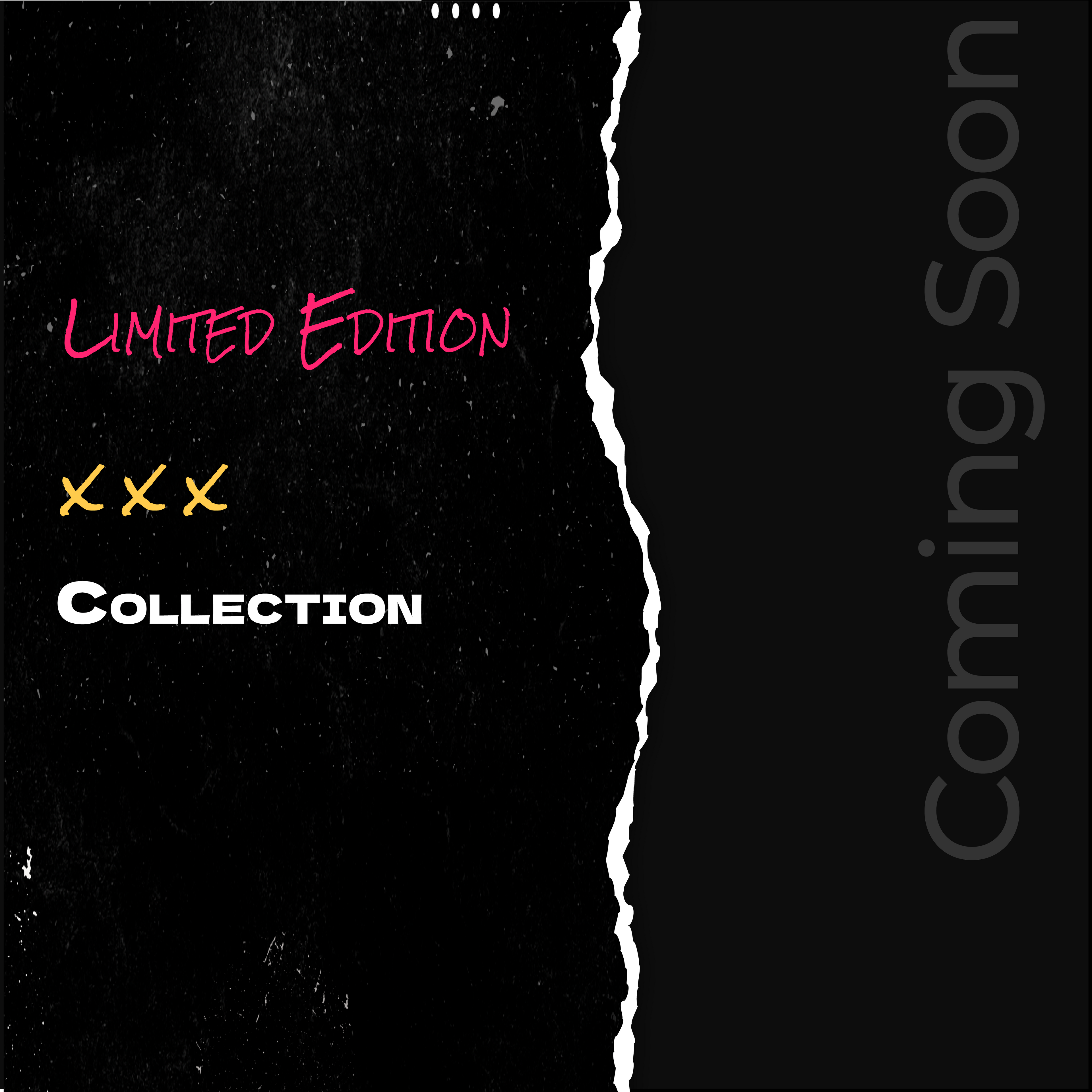 Limited Edition