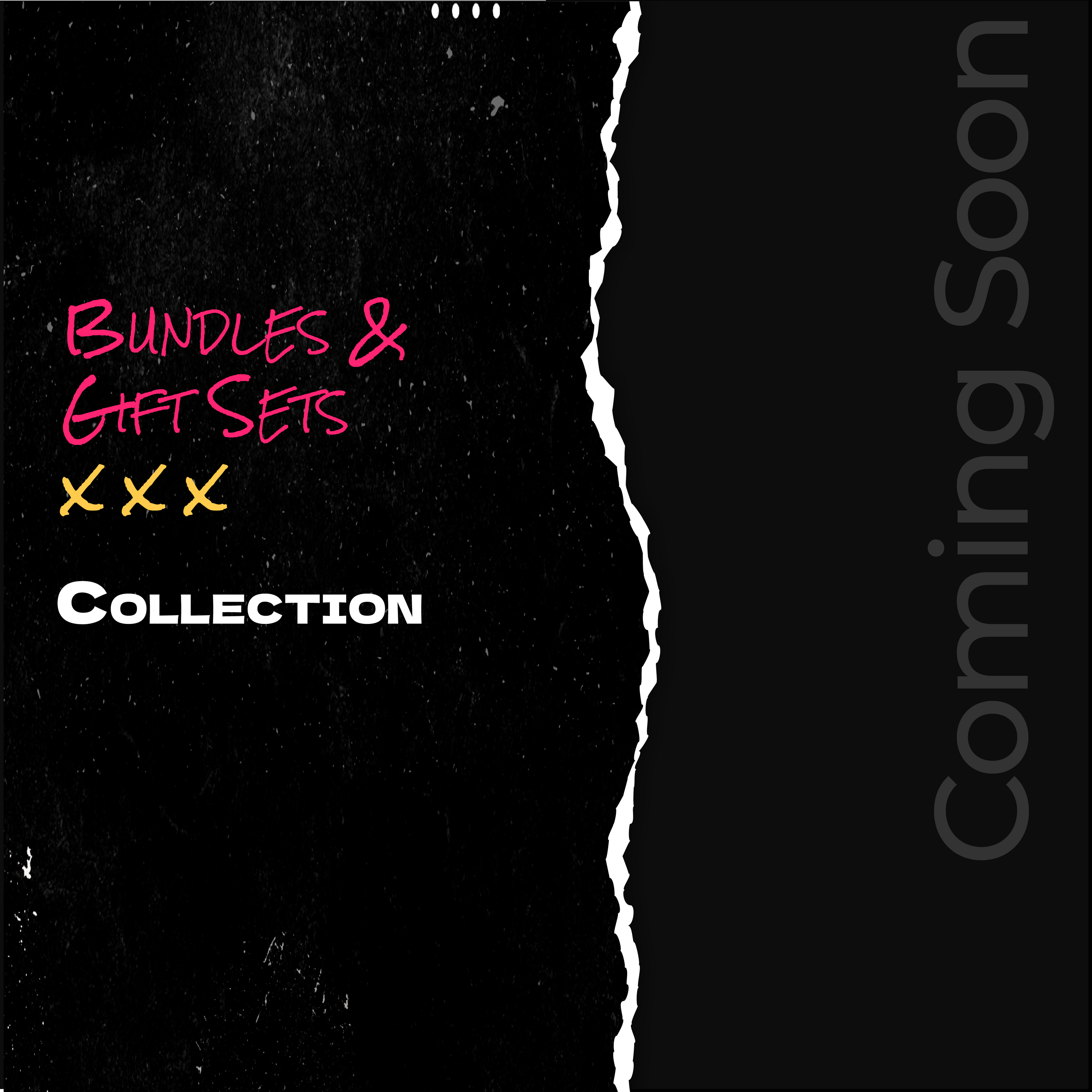 Bundles & Gift Sets