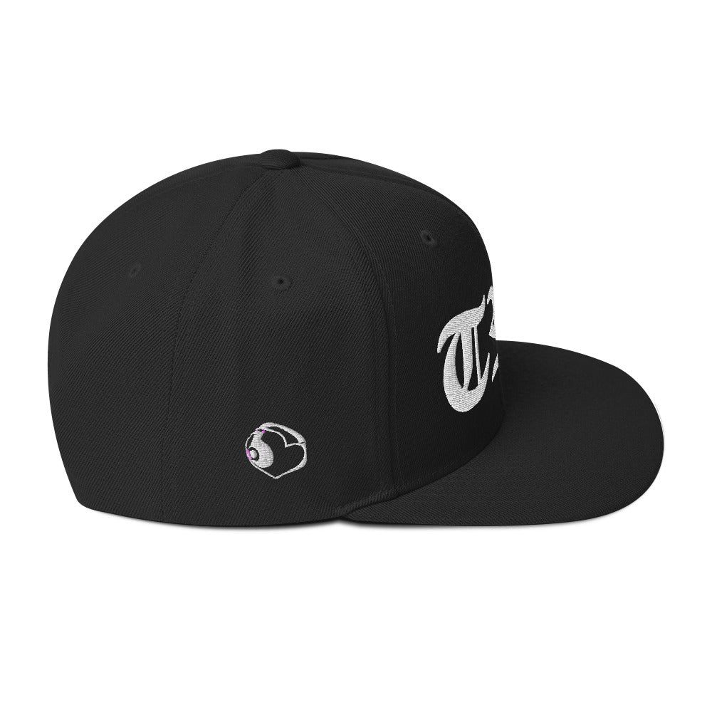 OG Tru- Snapback Hat