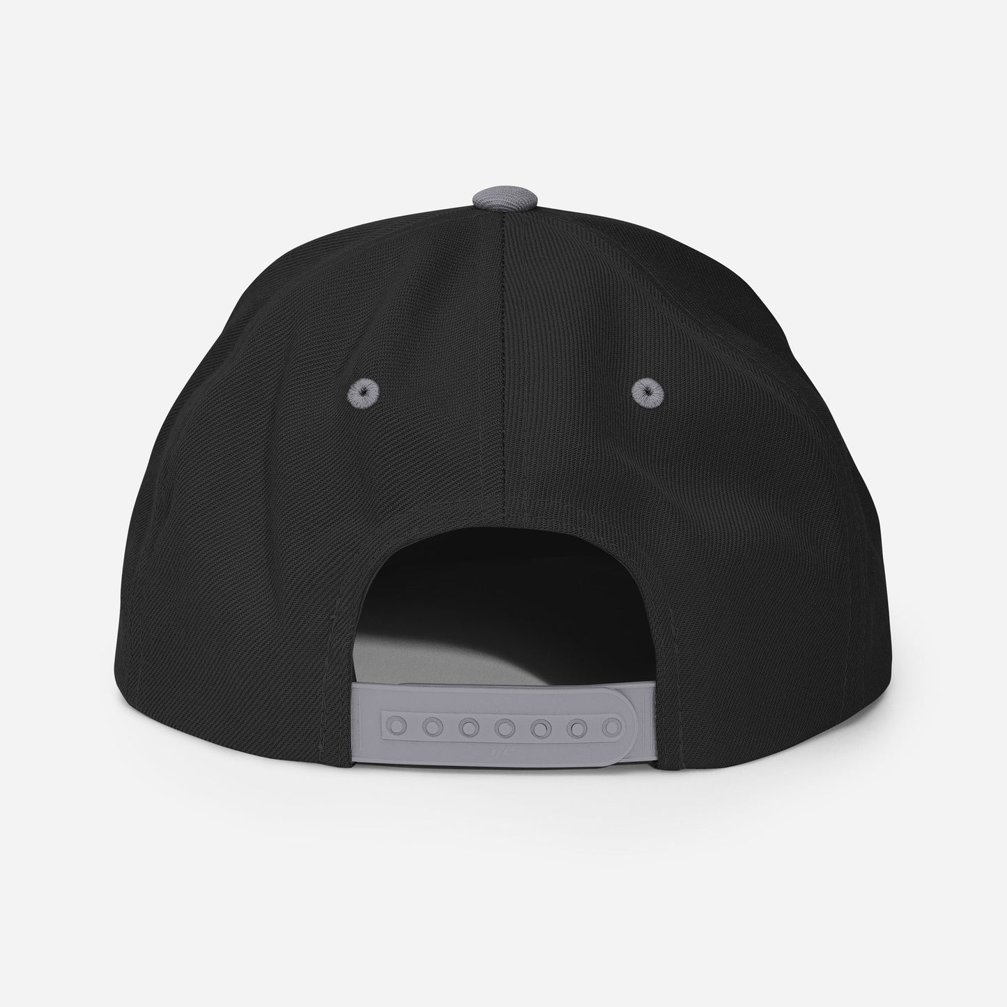OG Tru- Snapback Hat