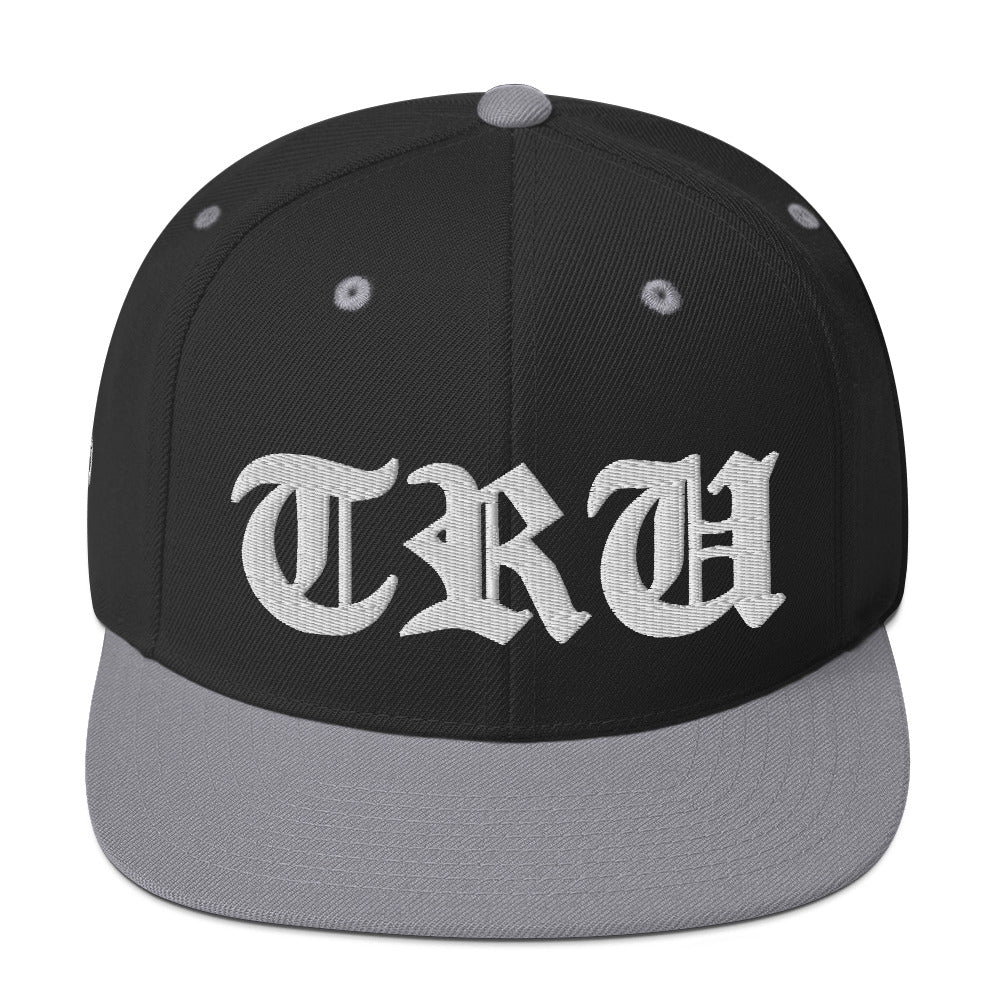 OG Tru- Snapback Hat