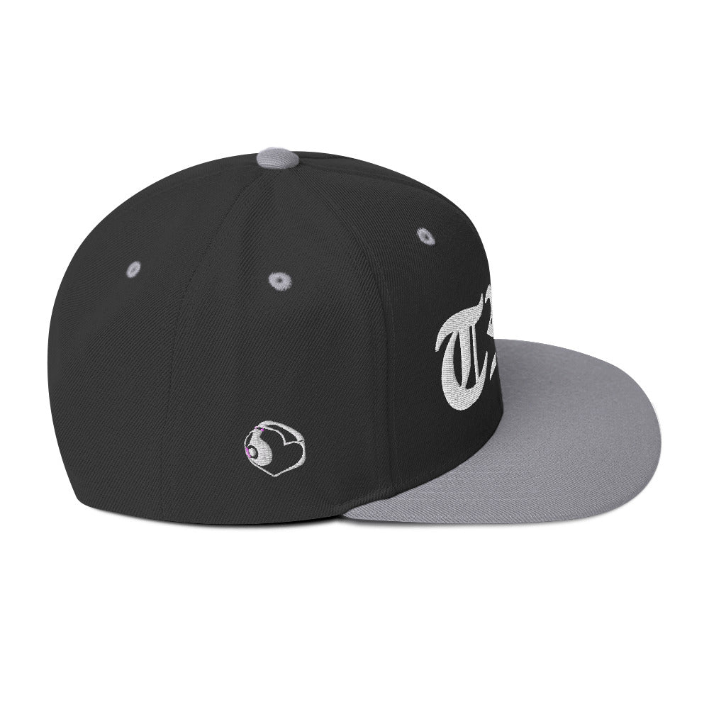 OG Tru- Snapback Hat