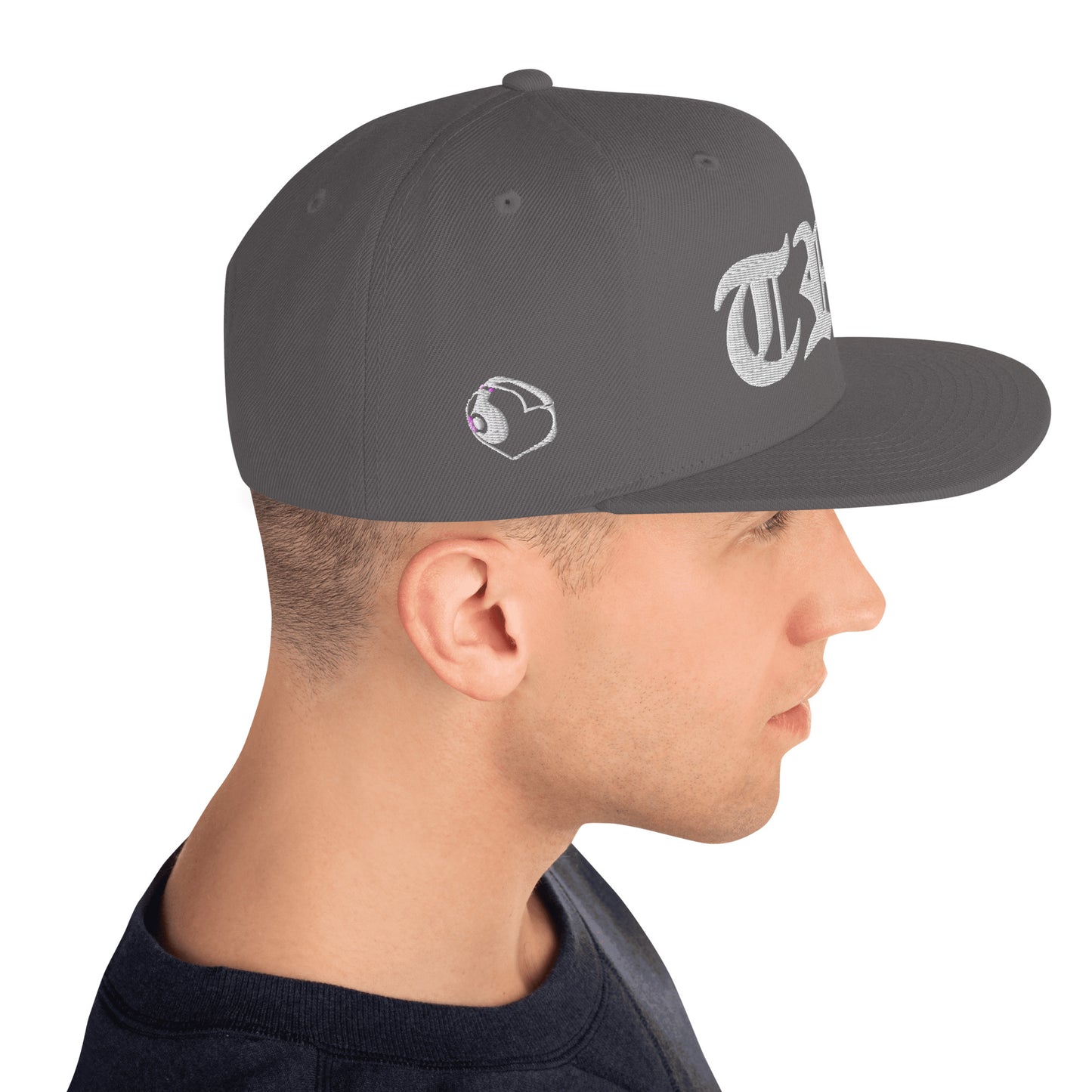 OG Tru- Snapback Hat