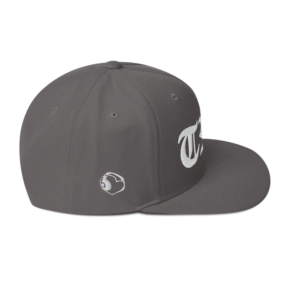 OG Tru- Snapback Hat