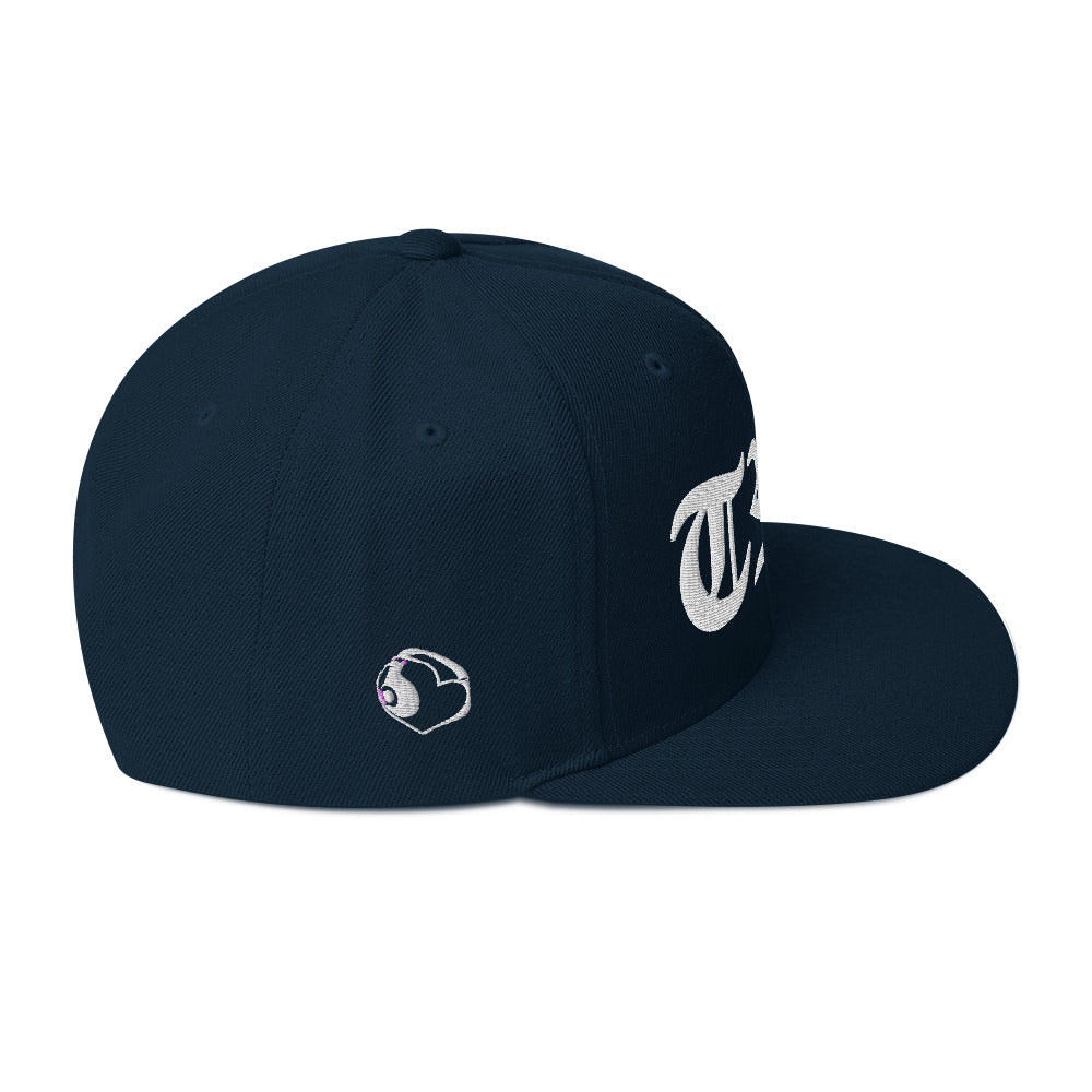 OG Tru- Snapback Hat