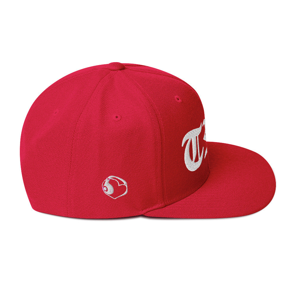 OG Tru- Snapback Hat