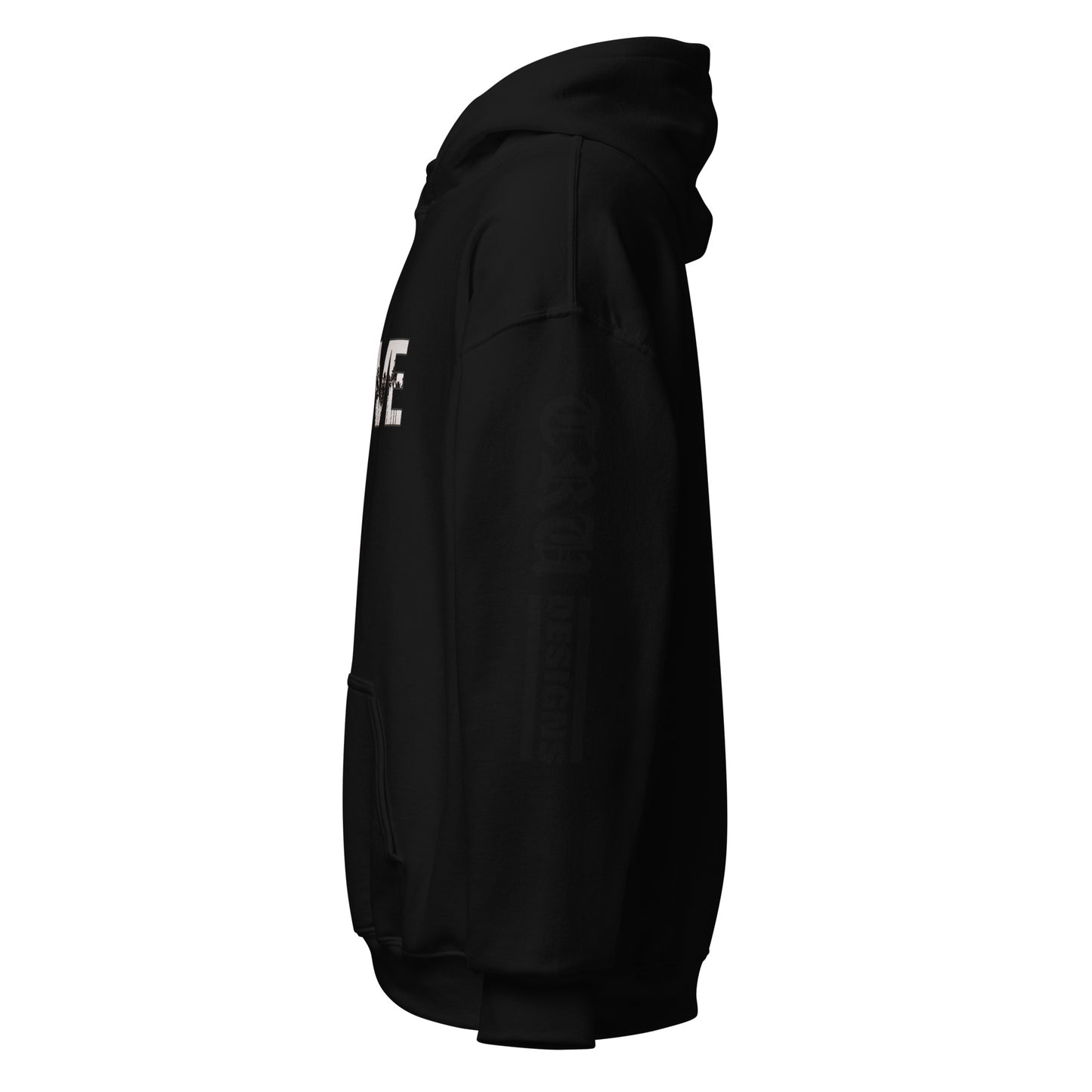 California Love Hoodie