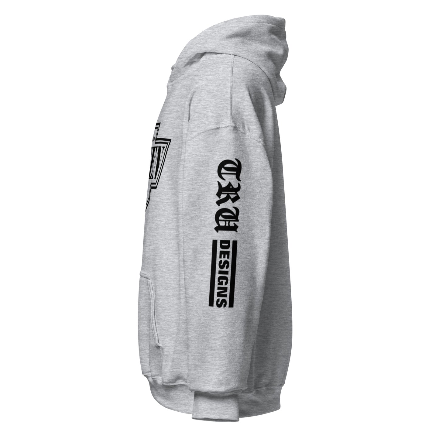 LA Queen Hoodie
