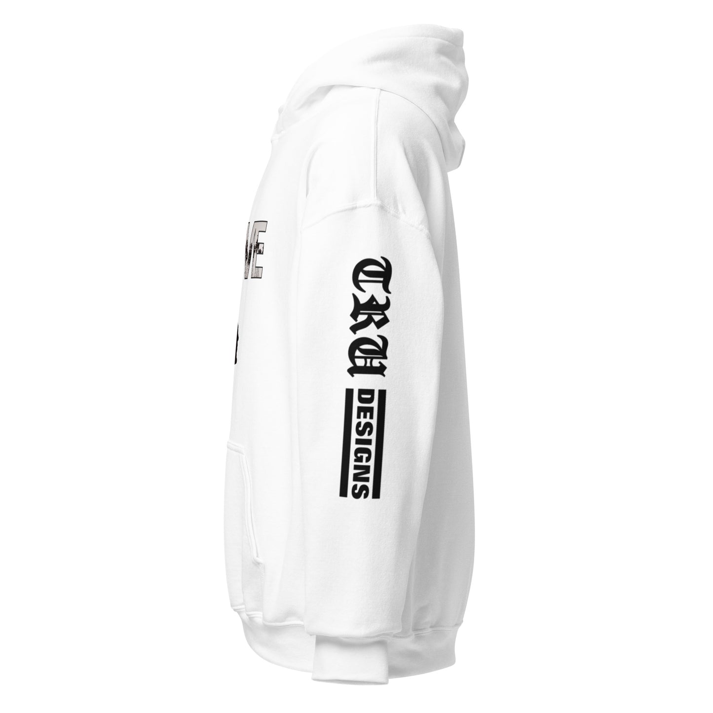 California Love Hoodie