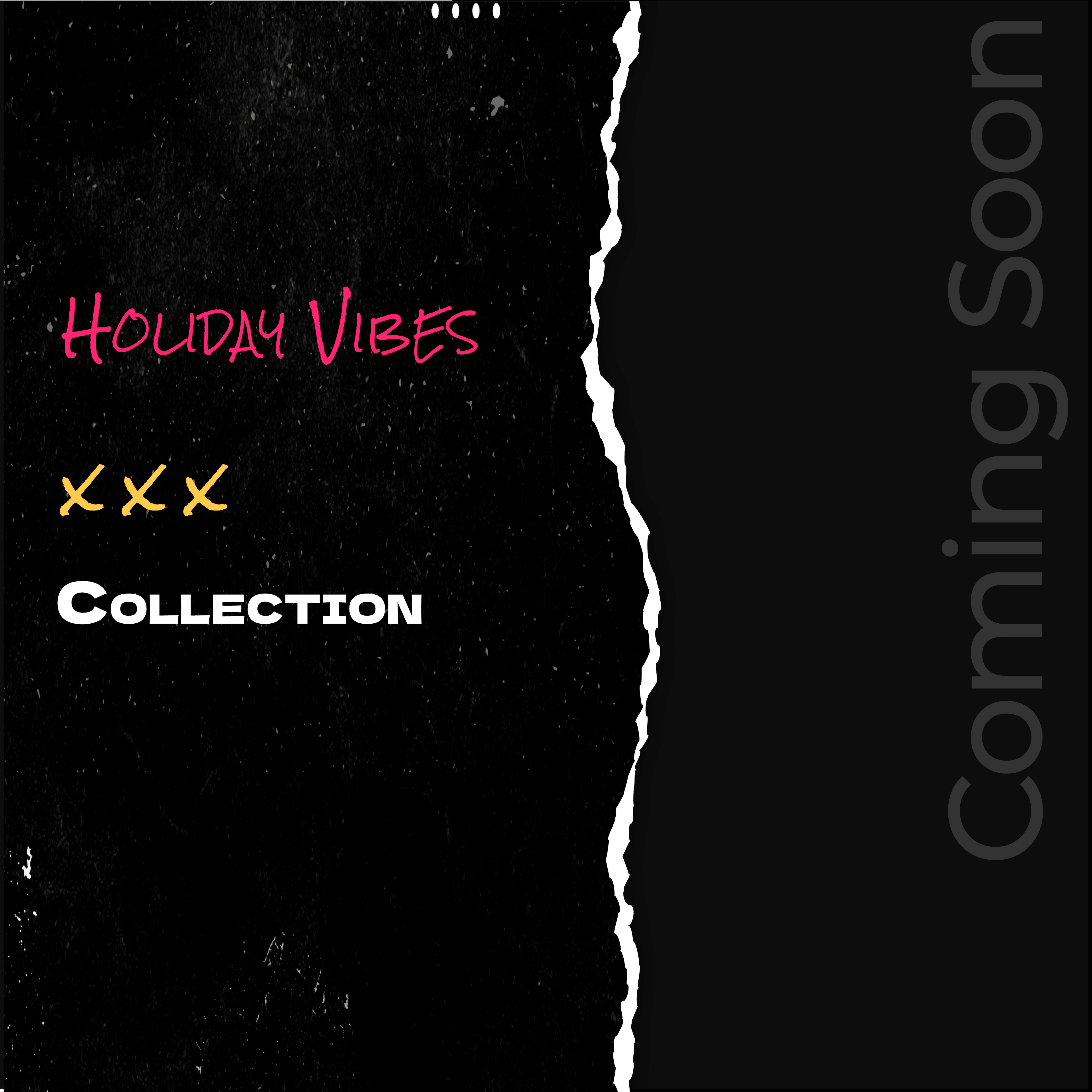 Holiday Vibes - trudesigns.shop