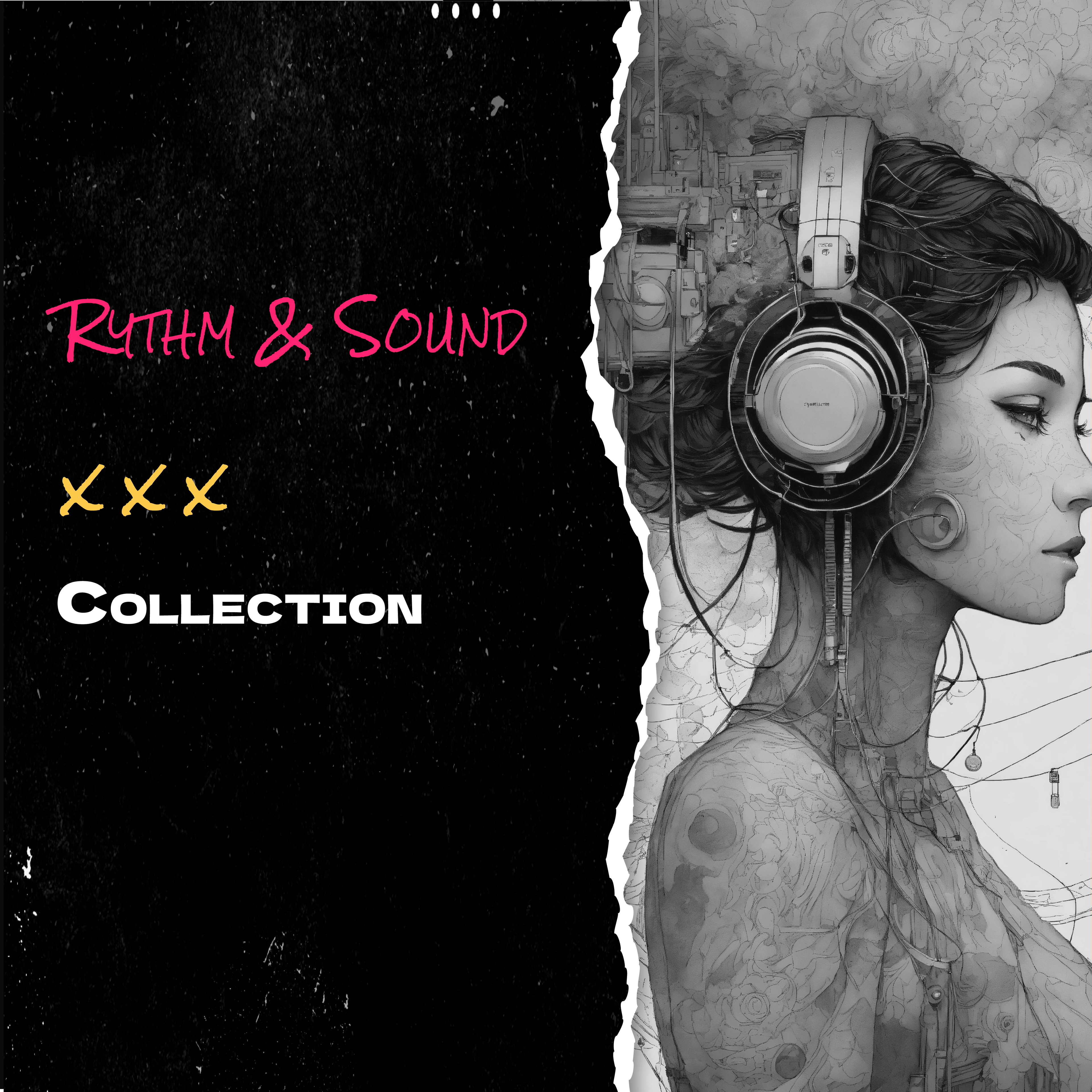 Rhythm & Sounds - trudesigns.shop