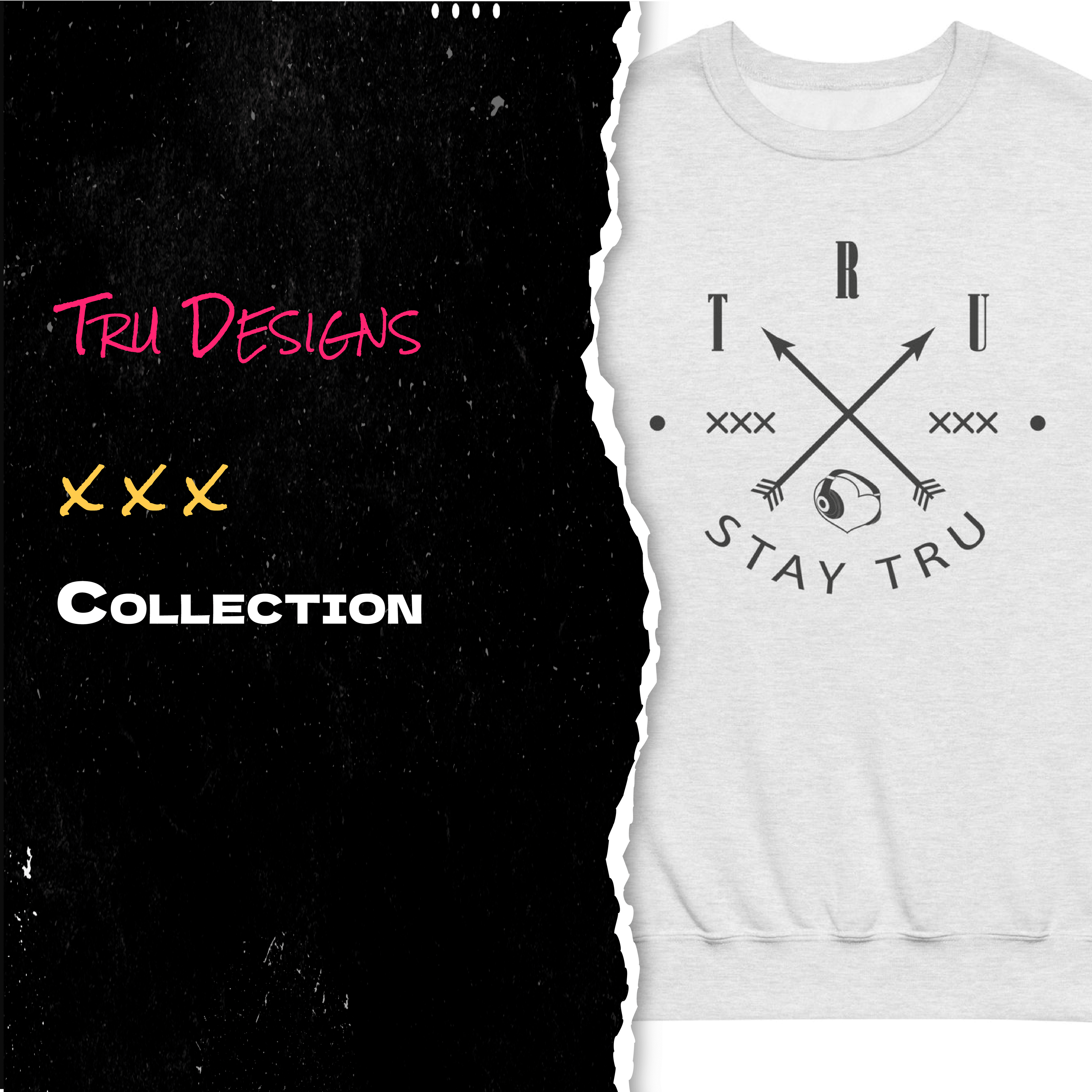 Tru Designs - trudesigns.shop