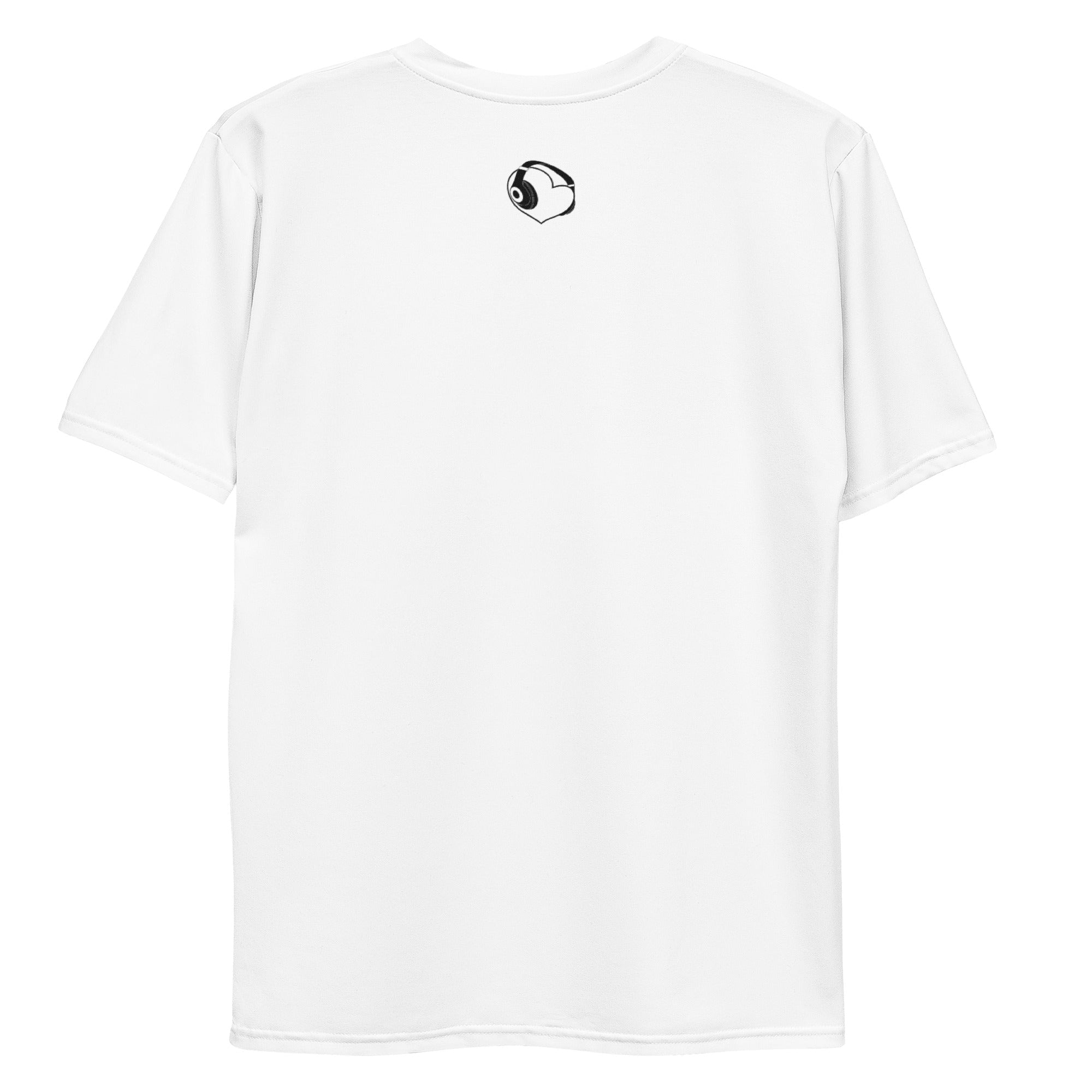 At the Helm: Purpose in Motion Tee – Take Control of Your Direction - by trudesigns.shop