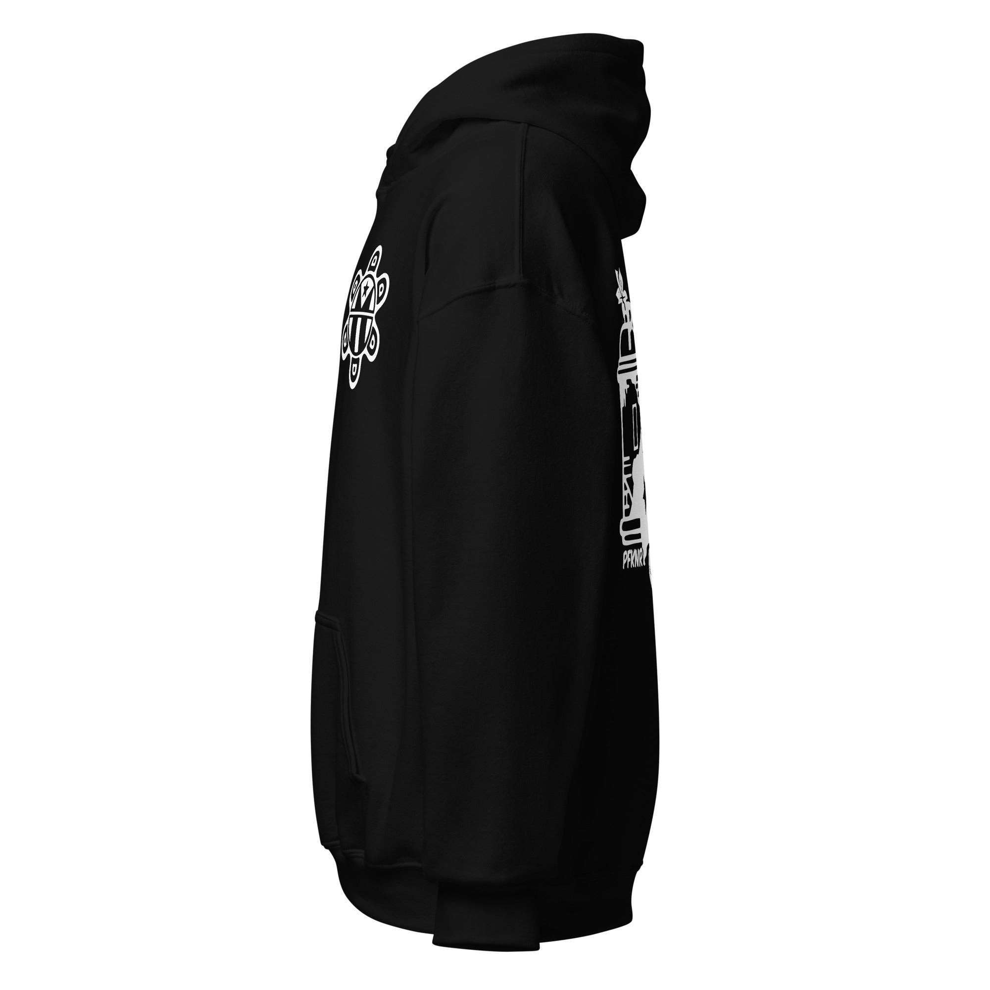 Tru Boricua Hoodie - by trudesigns.shop