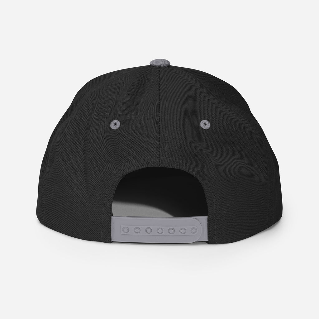 OG Tru- Snapback Hat