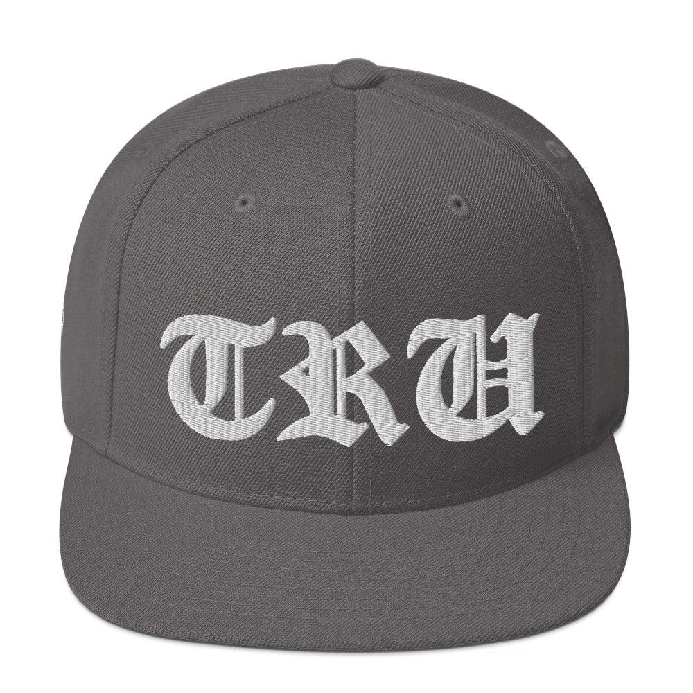 Tru Designs Hat Collection