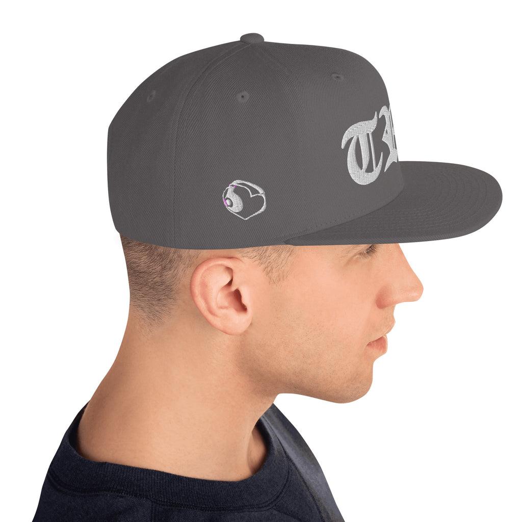 OG Tru- Snapback Hat
