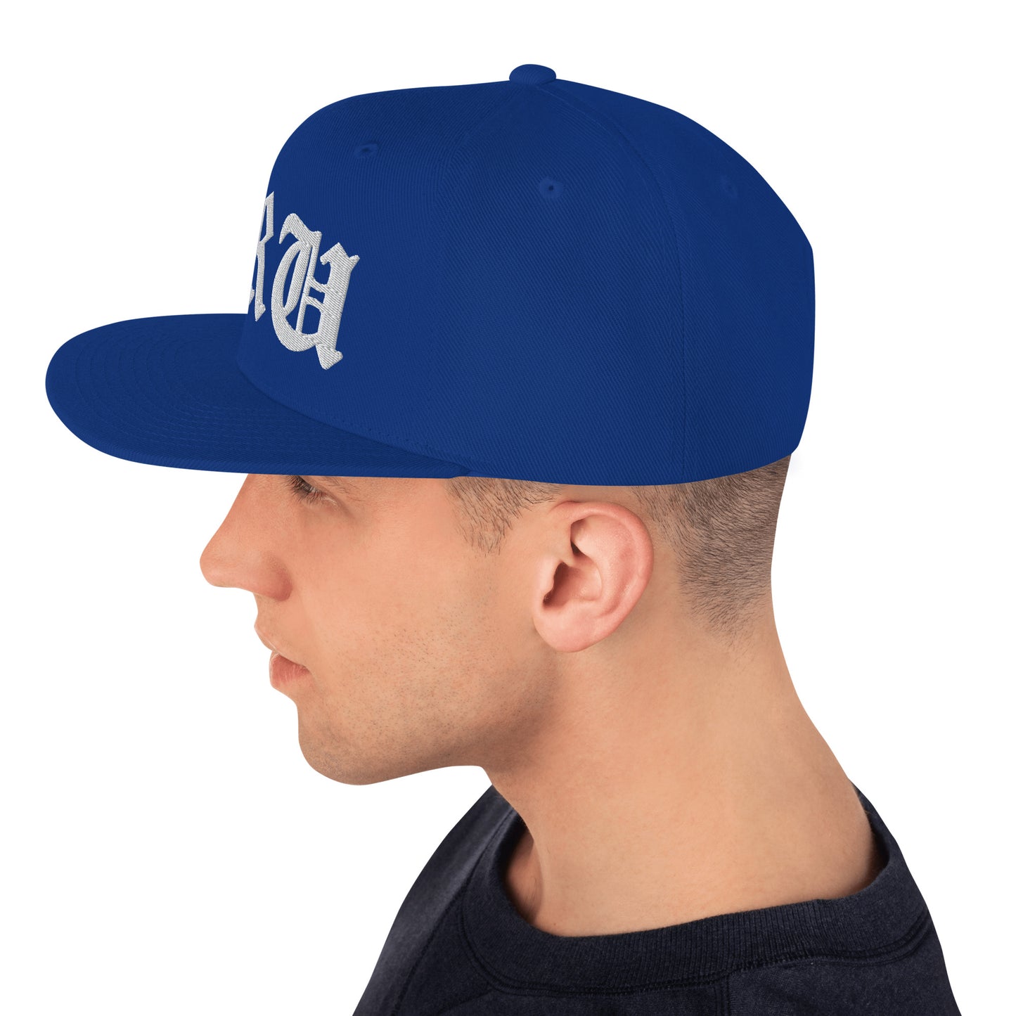 OG Tru- Snapback Hat