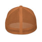 LA Rican- Closed-back trucker cap