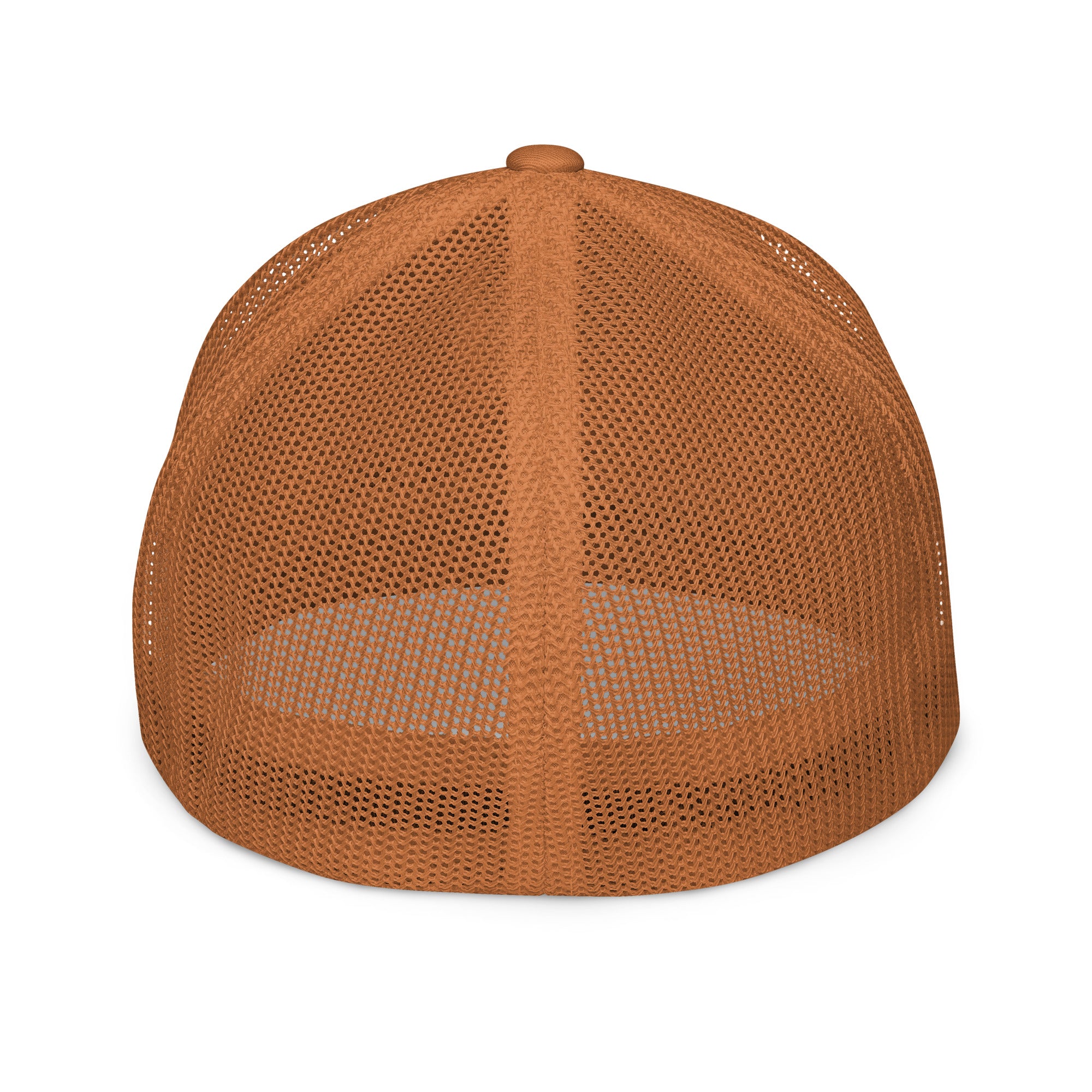 LA Rican- Closed-back trucker cap