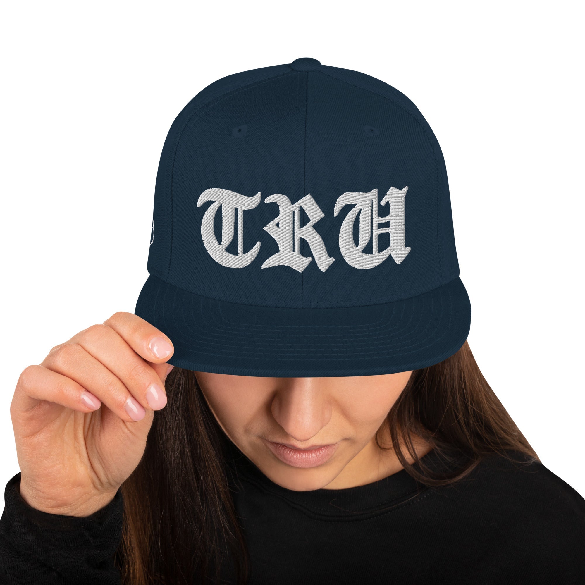 OG Tru - Snapback Hat - Hats by trudesigns.shop