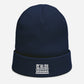 OG Tru -Organic ribbed beanie