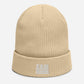 OG Tru -Organic ribbed beanie