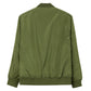 OG Tru Premium recycled bomber jacket