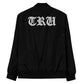 OG Tru Heartbeat -Premium recycled bomber jacket
