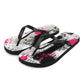 Graffiti Flip-Flops