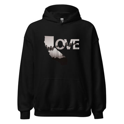 California Love Hoodie