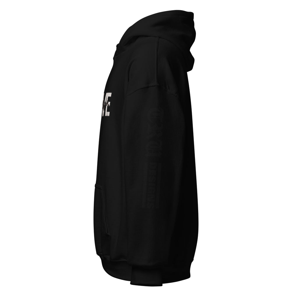 California Love Hoodie