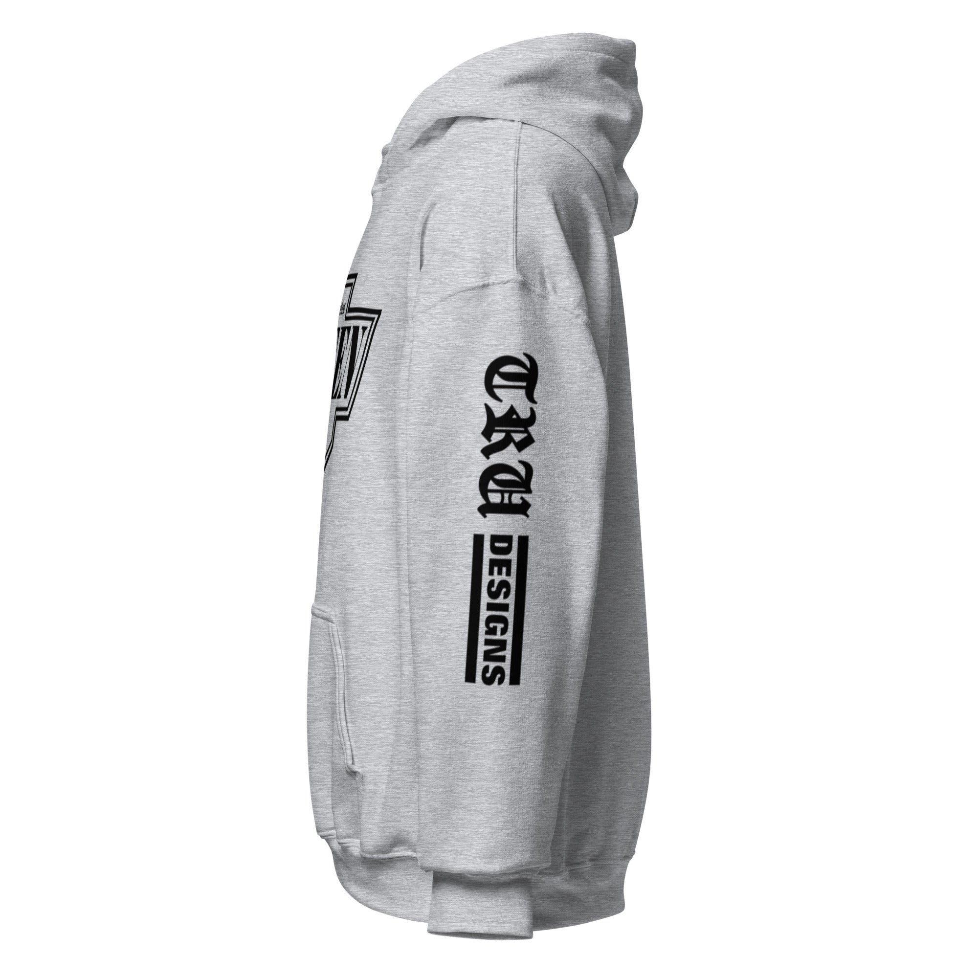 LA Queen Hoodie
