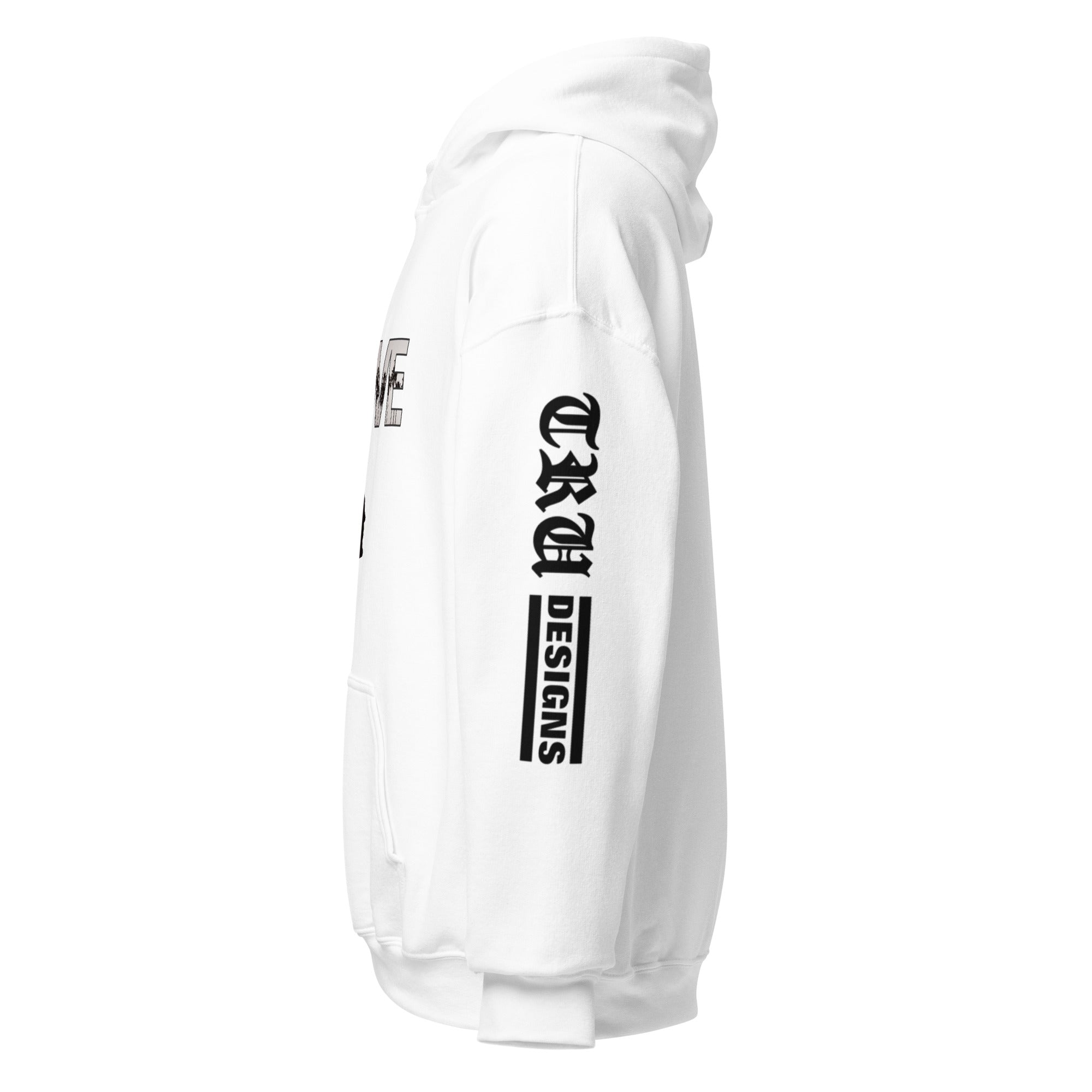 California Love Hoodie