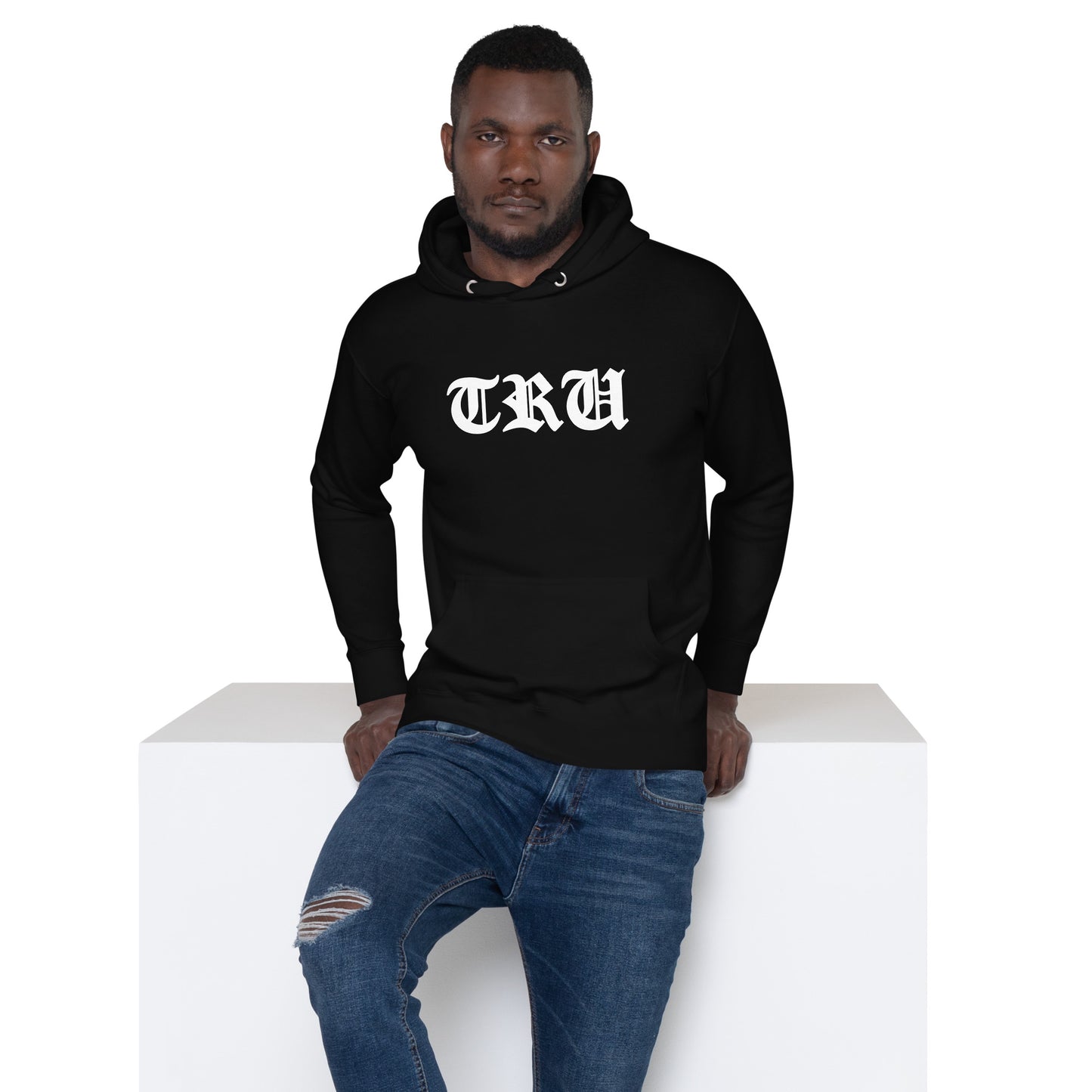 OG Tru - Unisex Hoodie