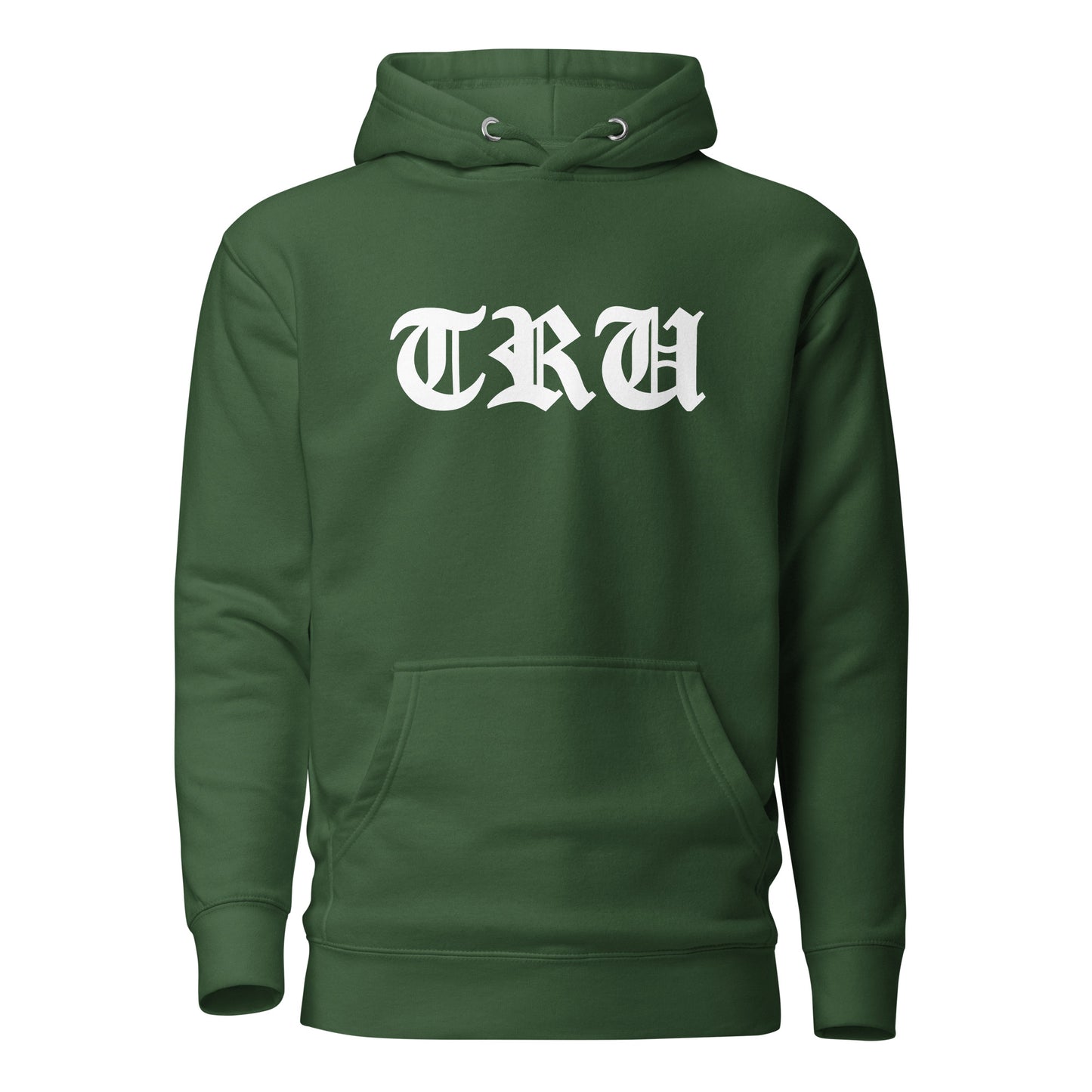 OG Tru - Unisex Hoodie