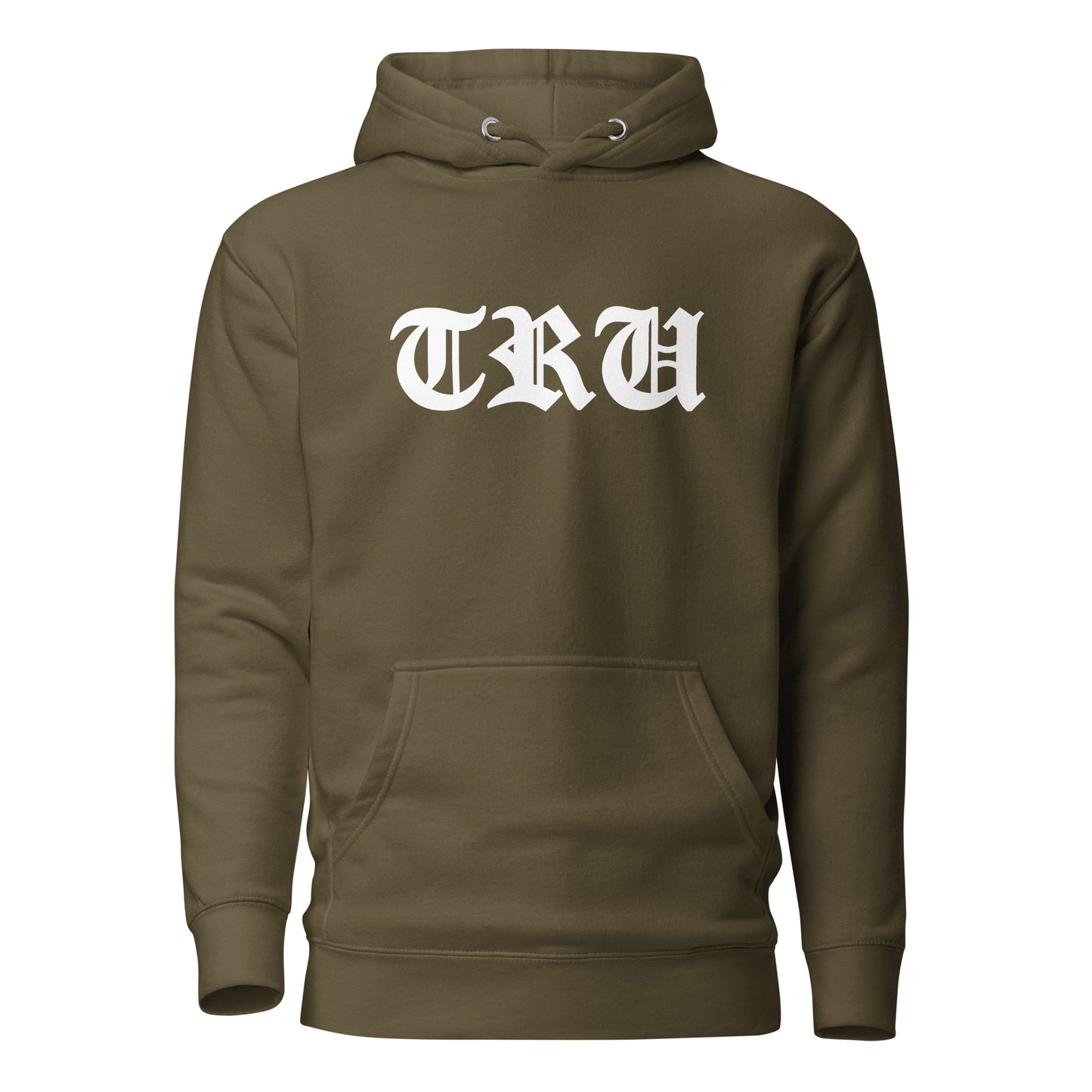 OG Tru - Unisex Hoodie