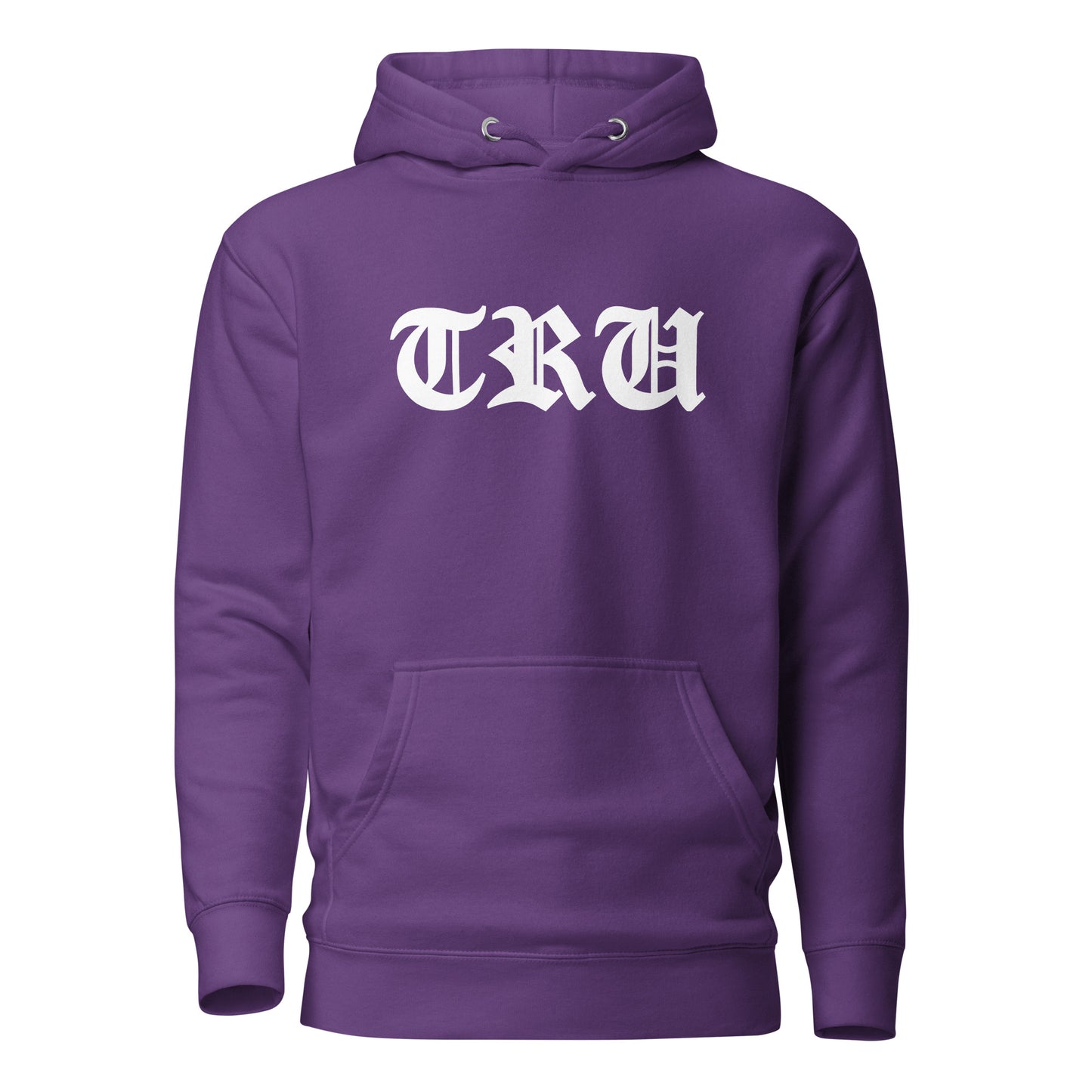 OG Tru - Unisex Hoodie