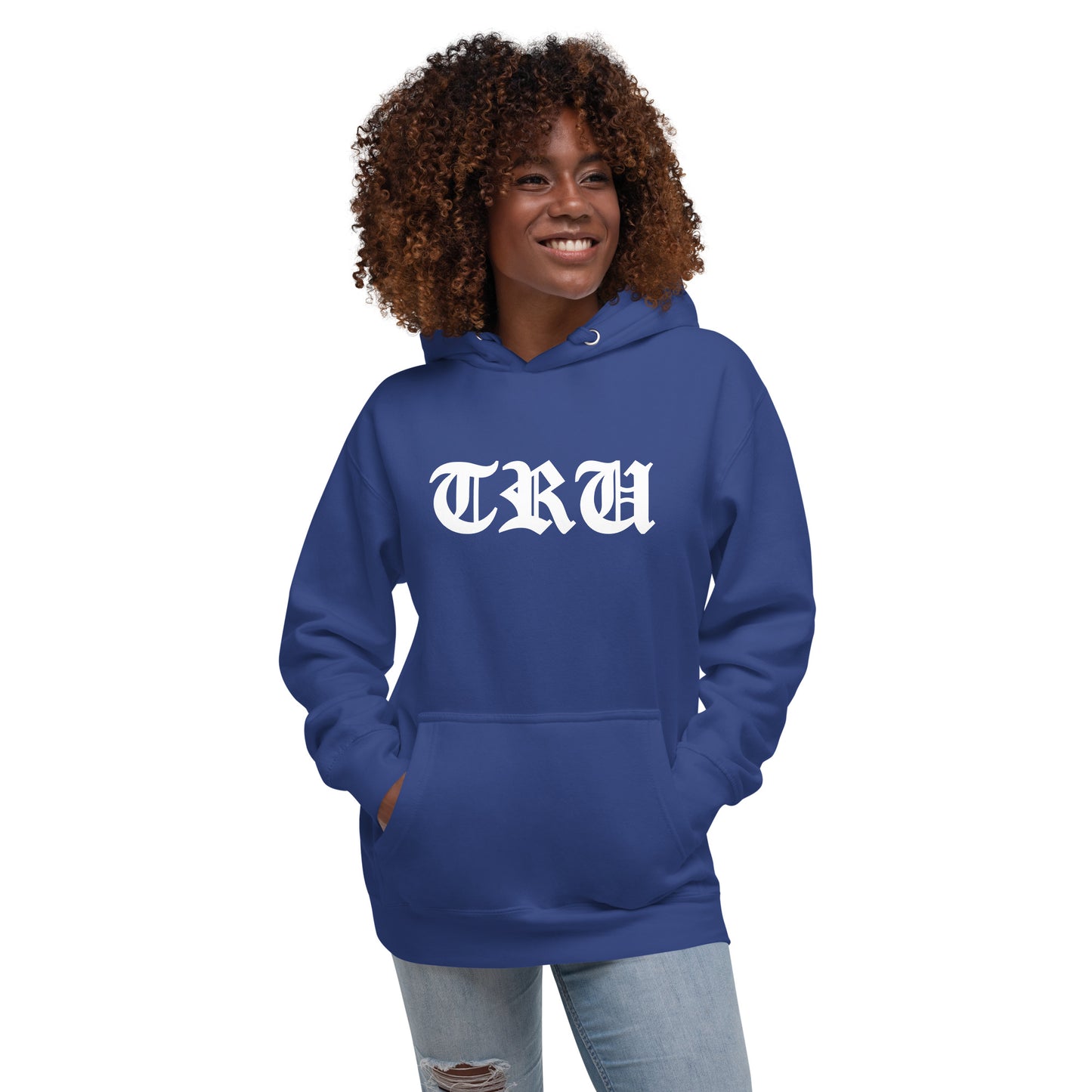 OG Tru - Unisex Hoodie