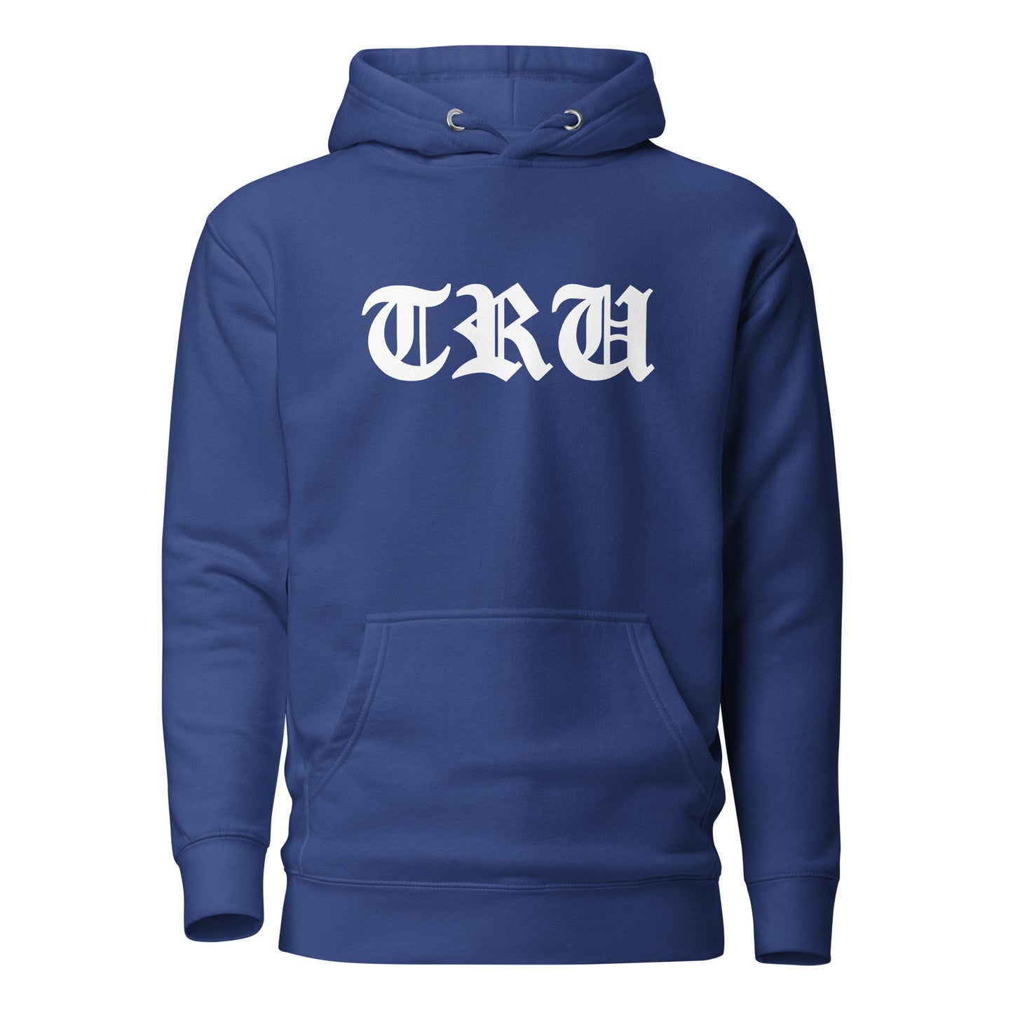 OG Tru - Unisex Hoodie