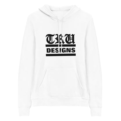 OG Tru Designs Unisex hoodie